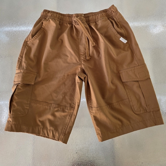 Weatherproof Vintage Cargo Shorts XL 18/20 – Utility, Streetwear, Outdoor - Picture 5 of 11